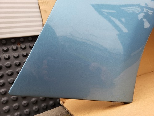 BMW Z3 Roadster Kotflügel HINTEN rechts ODER links Seitenwand Atlanta ABHOLUNG – Bild 15