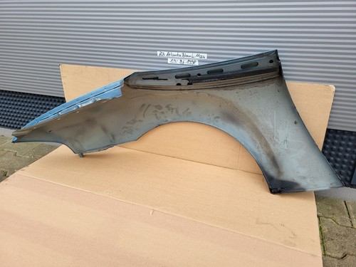 BMW Z3 Roadster Kotflügel HINTEN rechts ODER links Seitenwand Atlanta ABHOLUNG – Bild 16