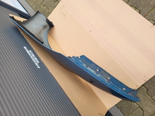 BMW Z3 Roadster Kotflügel HINTEN rechts ODER links Seitenwand Atlanta ABHOLUNG – Bild 17