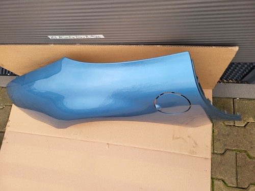 BMW Z3 Roadster Kotflügel HINTEN rechts ODER links Seitenwand Atlanta ABHOLUNG – Bild 2