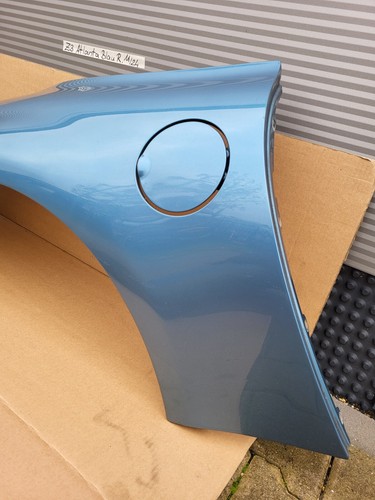 BMW Z3 Roadster Kotflügel HINTEN rechts ODER links Seitenwand Atlanta ABHOLUNG – Bild 3