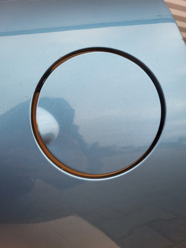 BMW Z3 Roadster Kotflügel HINTEN rechts ODER links Seitenwand Atlanta ABHOLUNG – Bild 5