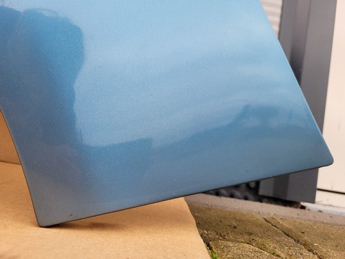 BMW Z3 Roadster Kotflügel HINTEN rechts ODER links Seitenwand Atlanta ABHOLUNG – Bild 6