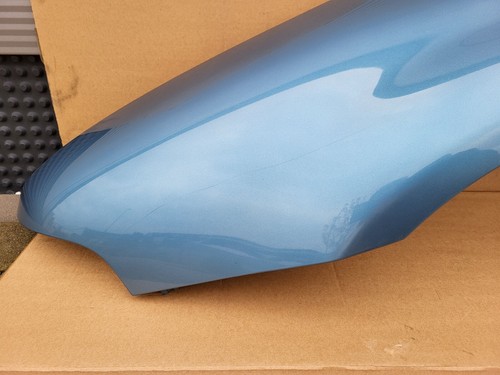 BMW Z3 Roadster Kotflügel HINTEN rechts ODER links Seitenwand Atlanta ABHOLUNG – Bild 7