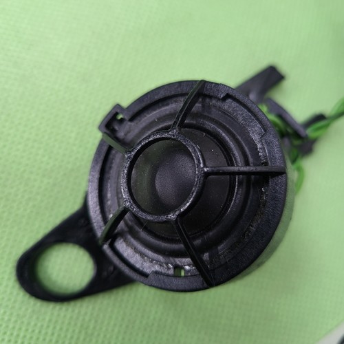 BMW E46 Hochton Lautsprecher Stereo rechts 8368232 – Bild 3