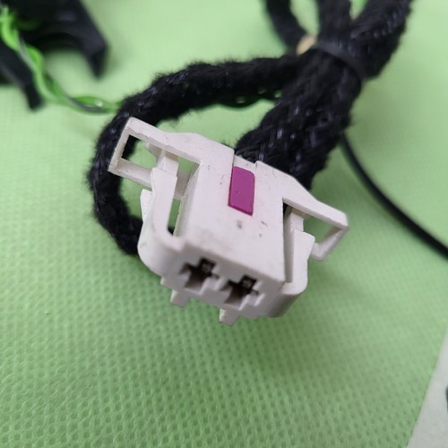 BMW E46 Hochton Lautsprecher Stereo rechts 8368232 – Bild 4