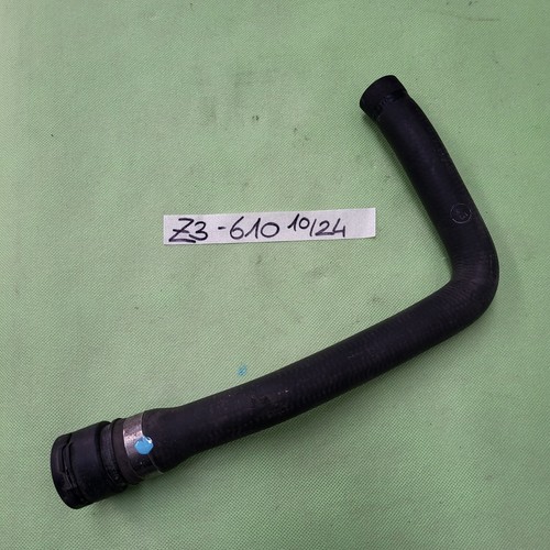 Kühlerschlauch BMW Z3 Roadster Schlauch Leitung Motorvorlauf Heizkörper 8378610 – Bild 1