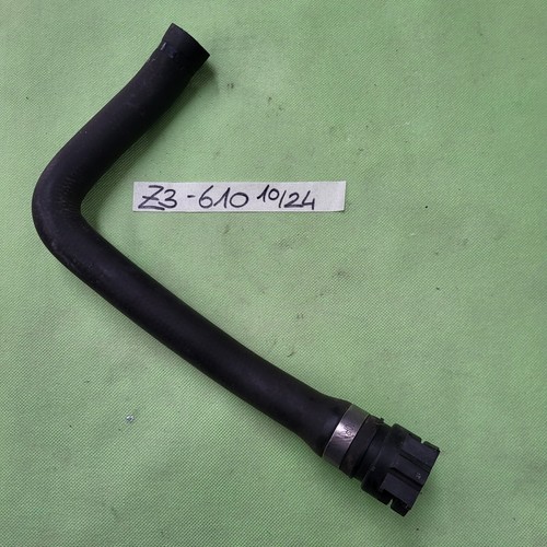 Kühlerschlauch BMW Z3 Roadster Schlauch Leitung Motorvorlauf Heizkörper 8378610 – Bild 2