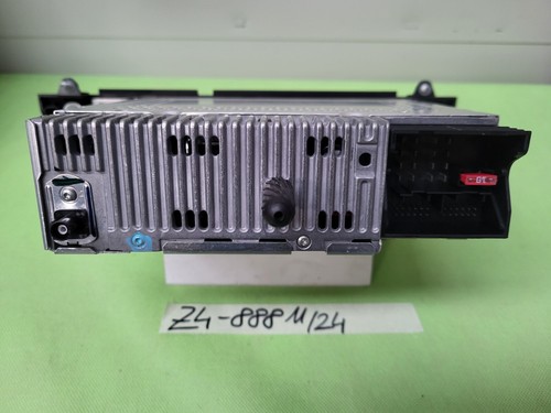 BMW Z4 E85 E86 CD Radio BMW Business Audio Tuner CD Player  6976888 – Bild 4