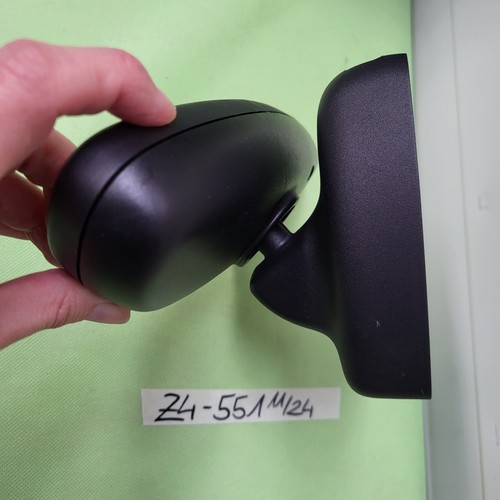 BMW Z4 E85 Roadster Innen Spiegel Rück Spiegel 9125551 mit Abdeckung – Bild 6