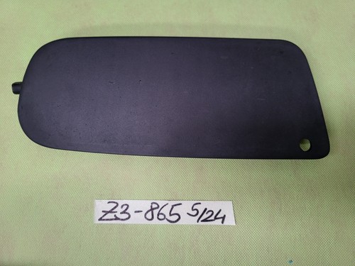 BMW Z3 Roadster Klappe Blende Stoßstange Nebel Scheinwerfer Verkleidung  8397865 – Bild 1