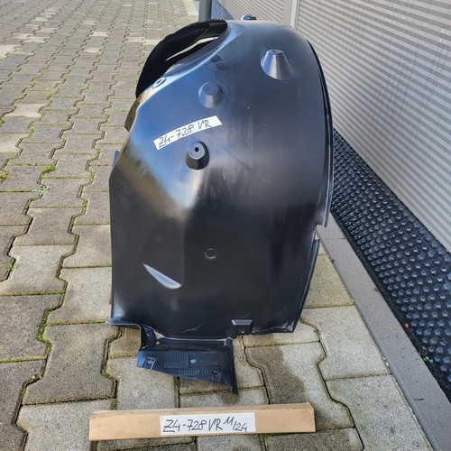 BMW Z4 Radschale Innenkotflügel Abdeckung Radhaus Schale VORNE RECHTS 7012728 – Bild 2