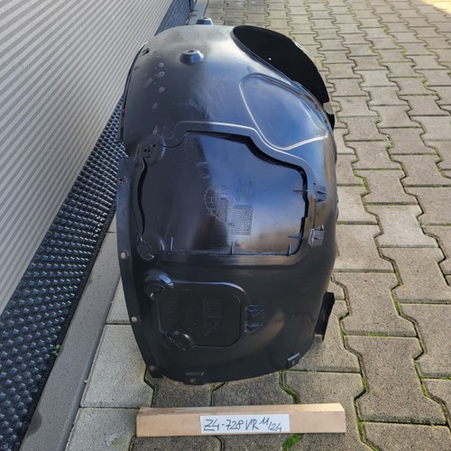 BMW Z4 Radschale Innenkotflügel Abdeckung Radhaus Schale VORNE RECHTS 7012728 – Bild 4