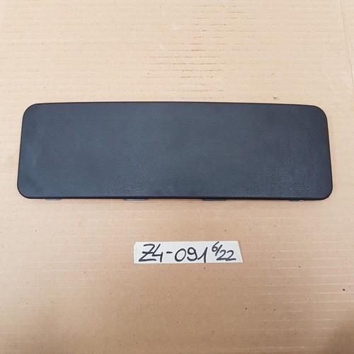 BMW Z4 E85 E86  Blende Mittelkonsole unten 7053091 Armaturenbrett Verkleidung