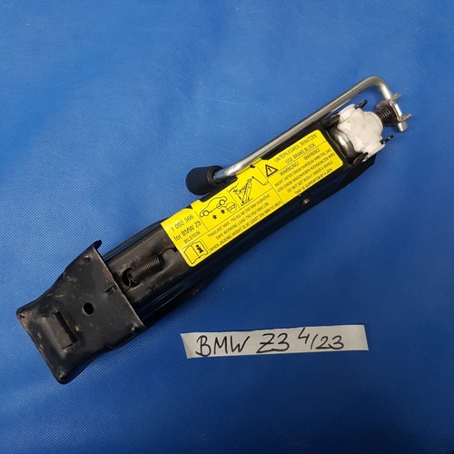 BMW Z3 Roadster Wagenheber Bordwerkzeug Bilstein  Werkzeug  1092366 – Bild 1