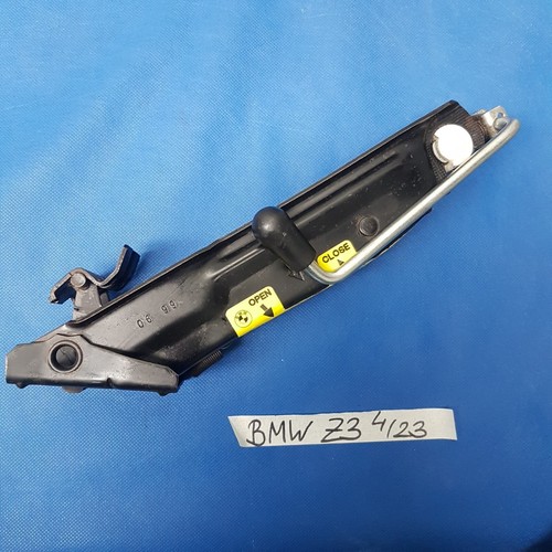 BMW Z3 Roadster Wagenheber Bordwerkzeug Bilstein  Werkzeug  1092366 – Bild 2