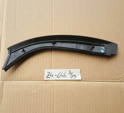 BMW Z4 E85 E86 Verkleidung Blende Mittelkonsole B-Säule RECHTS 7025646 – Bild 2