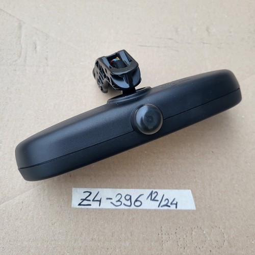 BMW Z4 E85 Roadster Innen Spiegel EC LED Funk Rück Spiegel 9134396 – Bild 5