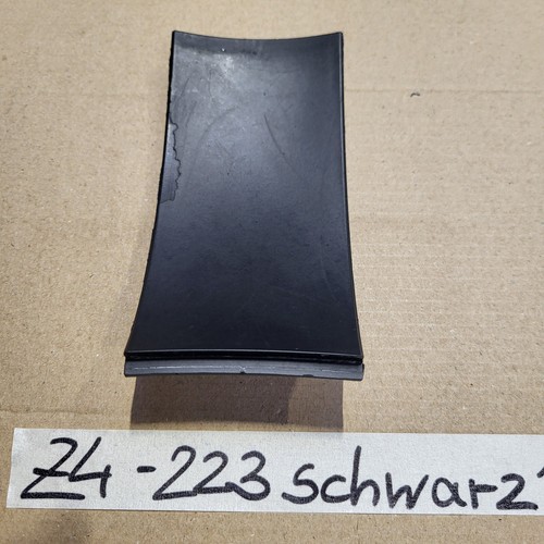 BMW Z4 E85 Mittelkonsole Abdeckung Schwarz Verkleidung  Blende 7026223 – Bild 1