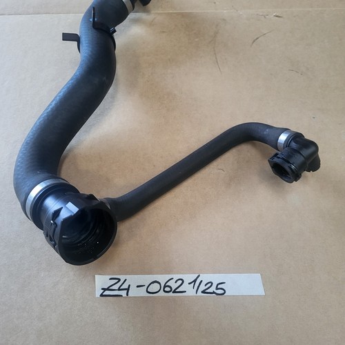 Kühlerschlauch BMW Z4 E85  Kühlmittel Kühler Schlauch 7541062  Rohr Leitung N46 – Bild 2