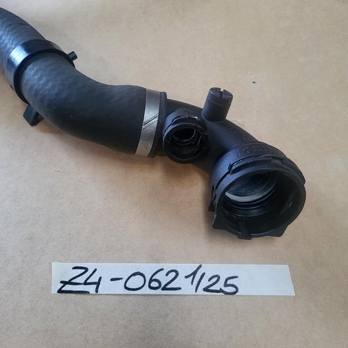 Kühlerschlauch BMW Z4 E85  Kühlmittel Kühler Schlauch 7541062  Rohr Leitung N46 – Bild 3