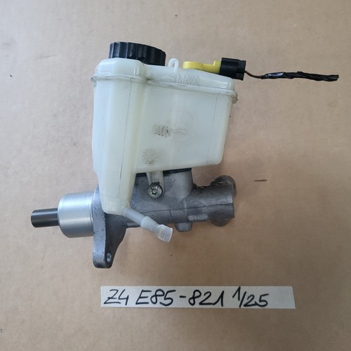 BMW Z4 E85 Behälter für Bremsflüssigkeit  Bremskraftregler Hauptbremszylinder – Bild 4