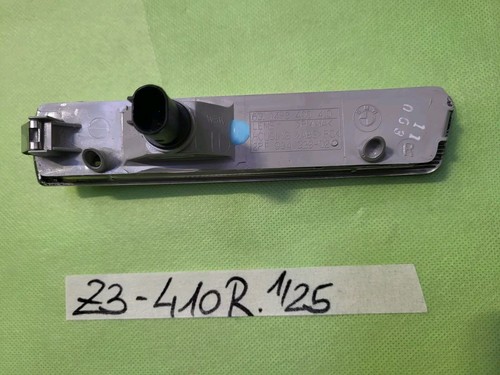BMW Z3 Seitenmarkierungsleuchte Stoßstange Positions Leuchte Lampe RECHTS8400410 – Bild 4