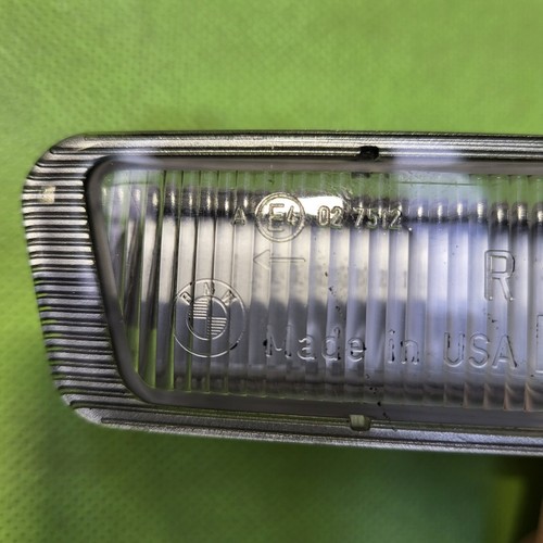 BMW Z3 Seitenmarkierungsleuchte Stoßstange Positions Leuchte Lampe RECHTS8400410 – Bild 5