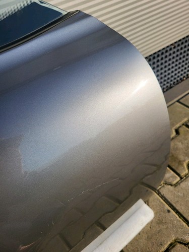 Tür BMW Z3 Roadster Fahrer ODER Beifahrer Türe Sterling Grau Metallic  ABHOLUNG – Bild 22