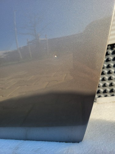 Tür BMW Z3 Roadster Fahrer ODER Beifahrer Türe Sterling Grau Metallic  ABHOLUNG – Bild 5