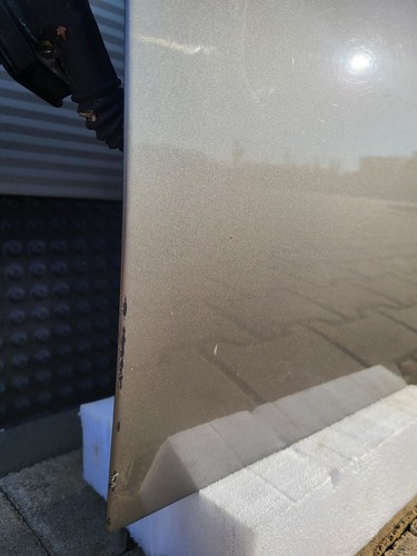 Tür BMW Z3 Roadster Fahrer ODER Beifahrer Türe Sterling Grau Metallic  ABHOLUNG – Bild 7