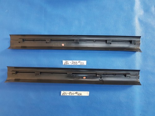 BMW Z4 E85 Blende Leiste Einstieg Einstiegsleiste LINKS 7016799 RECHTS 7016800 – Bild 2