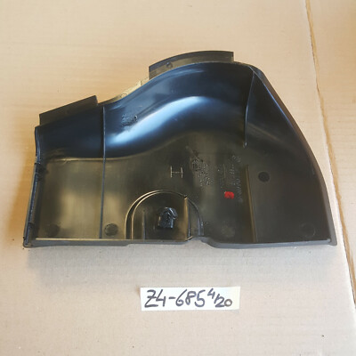 BMW Z4 E85 Deckel Blende Rückleuchte links 7016685 Rücklicht Kappe Verkleidung