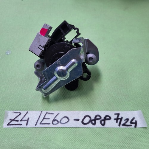 BMW Z4 E85 E86 E60 E46 Limousine Heckdeckel Schloss 8241088 – Bild 2