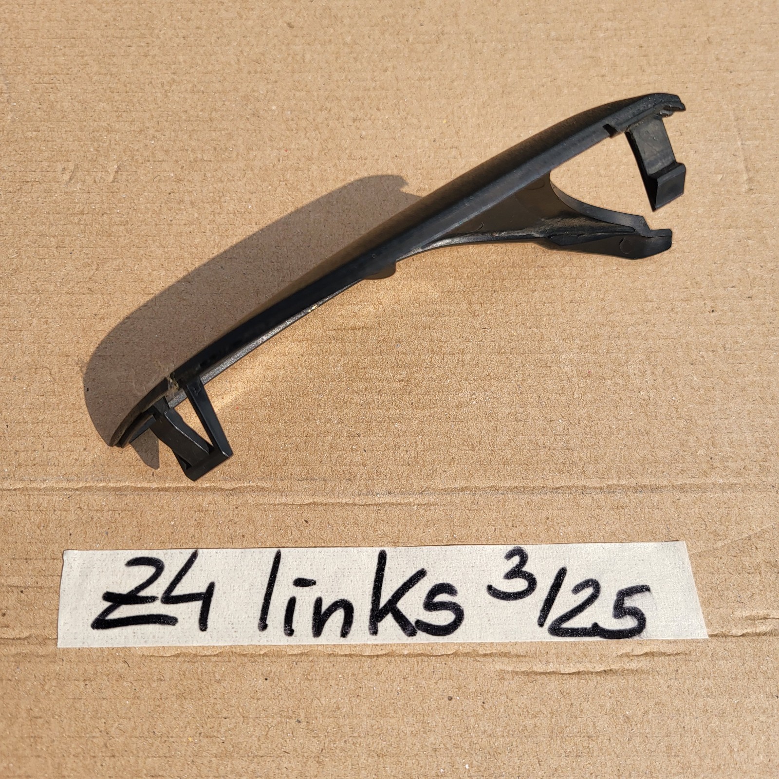 BMW Z4 E85 E86 Seiten Außen Spiegel Blende Abdeckung Verkleidung Unten LINKS – Bild 4