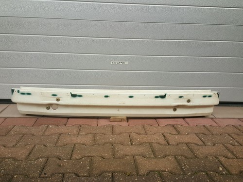 BMW E36 Halter Träger Stoßstange Stoßstangenträger hinten 8119218 ABHOLUNG – Bild 1