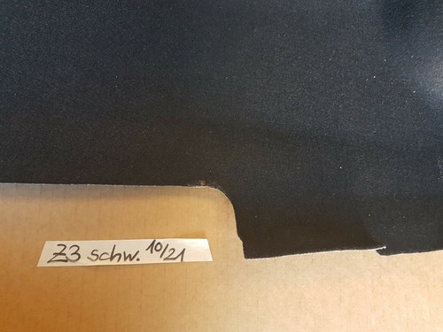 BMW Z3 Roadster Verkleidung Verdeck Kasten Teppich innen  8399281 – Bild 6