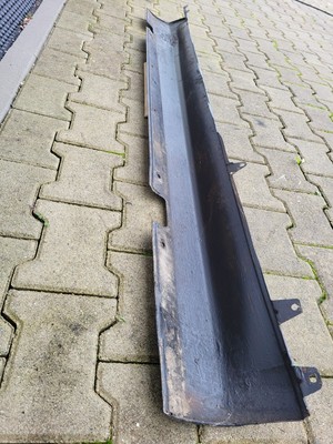 Schweller BMW Z3 Roadster Seiten Außen Schweller Leiste LINKS Blau  ABHOLUNG – Bild 8