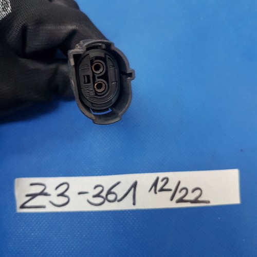 BMW Z3 Roadster  Coupe Nebel Scheinwerfer Anschluss Stecker mit Kabel 1965361 – Bild 2