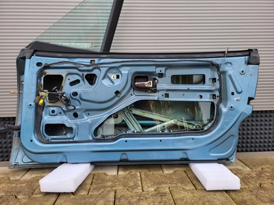 BMW Z3 Coupe + Roadster Fahrer Tür LINKS Atlanta blau metallic ABHOLUNG – Bild 19