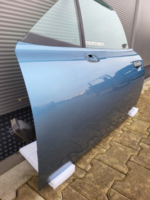 BMW Z3 Coupe + Roadster Fahrer Tür LINKS Atlanta blau metallic ABHOLUNG – Bild 4