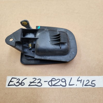 BMW E36 Z3 Tür Griff Öffner  innen LINKS mit Chrom Bügel Türbetätigung 1960829 – Bild 4