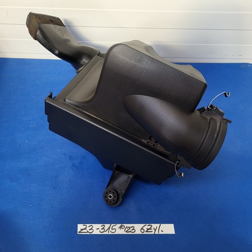 BMW E36 + Z3 Ansauggeräuschdämpfer  Resonator 1433573 Luftfilterkasten 1439315 – Bild 1