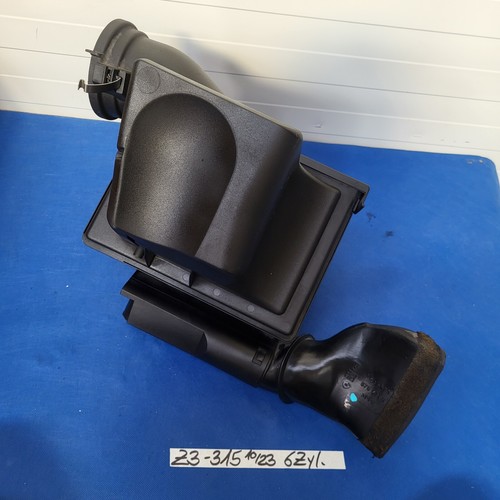 BMW E36 + Z3 Ansauggeräuschdämpfer  Resonator 1433573 Luftfilterkasten 1439315 – Bild 2