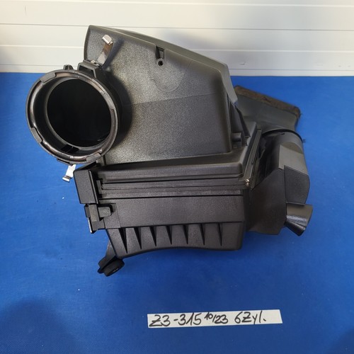 BMW E36 + Z3 Ansauggeräuschdämpfer  Resonator 1433573 Luftfilterkasten 1439315 – Bild 4