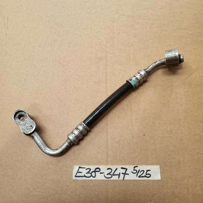 BMW E38 Klimaleitung Druckleitung vom Klima Kondensator zum Trockner 8390347 – Bild 1
