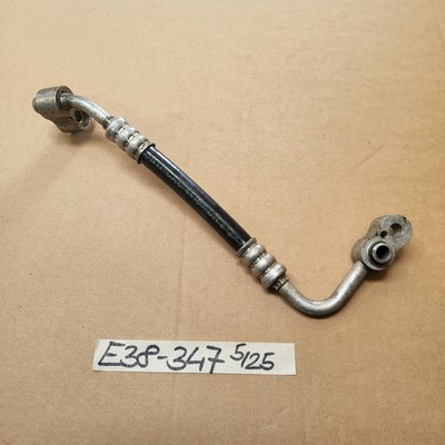 BMW E38 Klimaleitung Druckleitung vom Klima Kondensator zum Trockner 8390347 – Bild 2