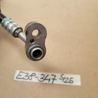 BMW E38 Klimaleitung Druckleitung vom Klima Kondensator zum Trockner 8390347 – Bild 5