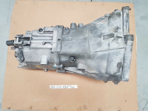 BMW E36 E46 Z3 Getriebe Getrag Schaltgetriebe 6 Zylinder AJS 1434410 ABHOLUNG – Bild 2