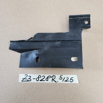 Luftführung BMW Z3 Verbindung Radschale Schweller HINTEN unten RECHTS 8398828 – Bild 1